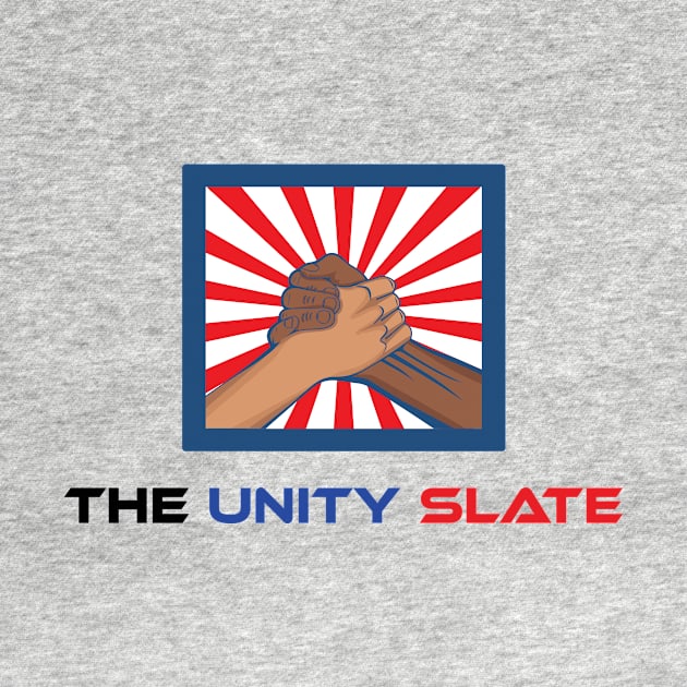 Unity Slate by kingasilas